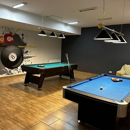 Pod Bukami - Chill&Spa Szklarska Poręba Eksteriør billede