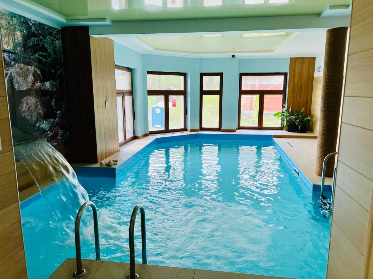 Pod Bukami - Chill&Spa Szklarska Poręba Eksteriør billede