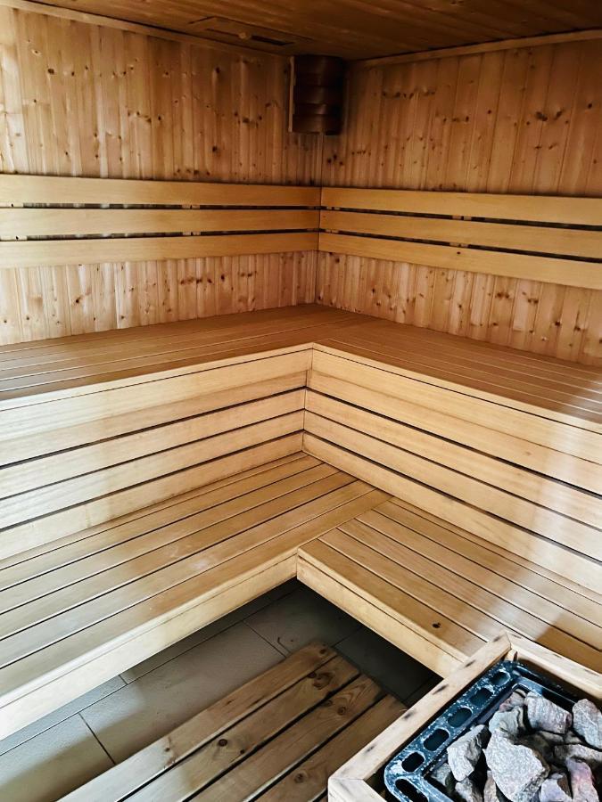 Pod Bukami - Chill&Spa Szklarska Poręba Eksteriør billede