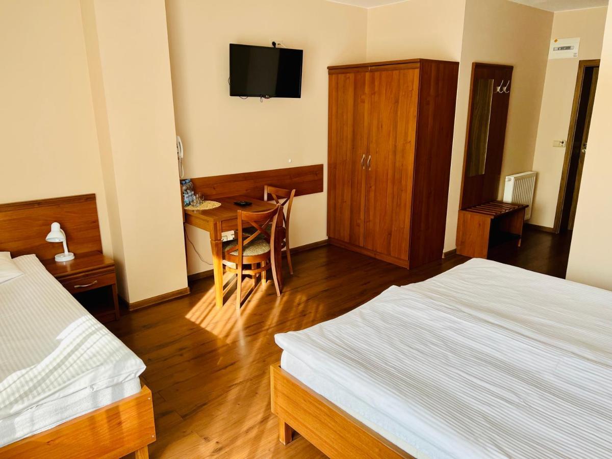 Pod Bukami - Chill&Spa Szklarska Poręba Eksteriør billede