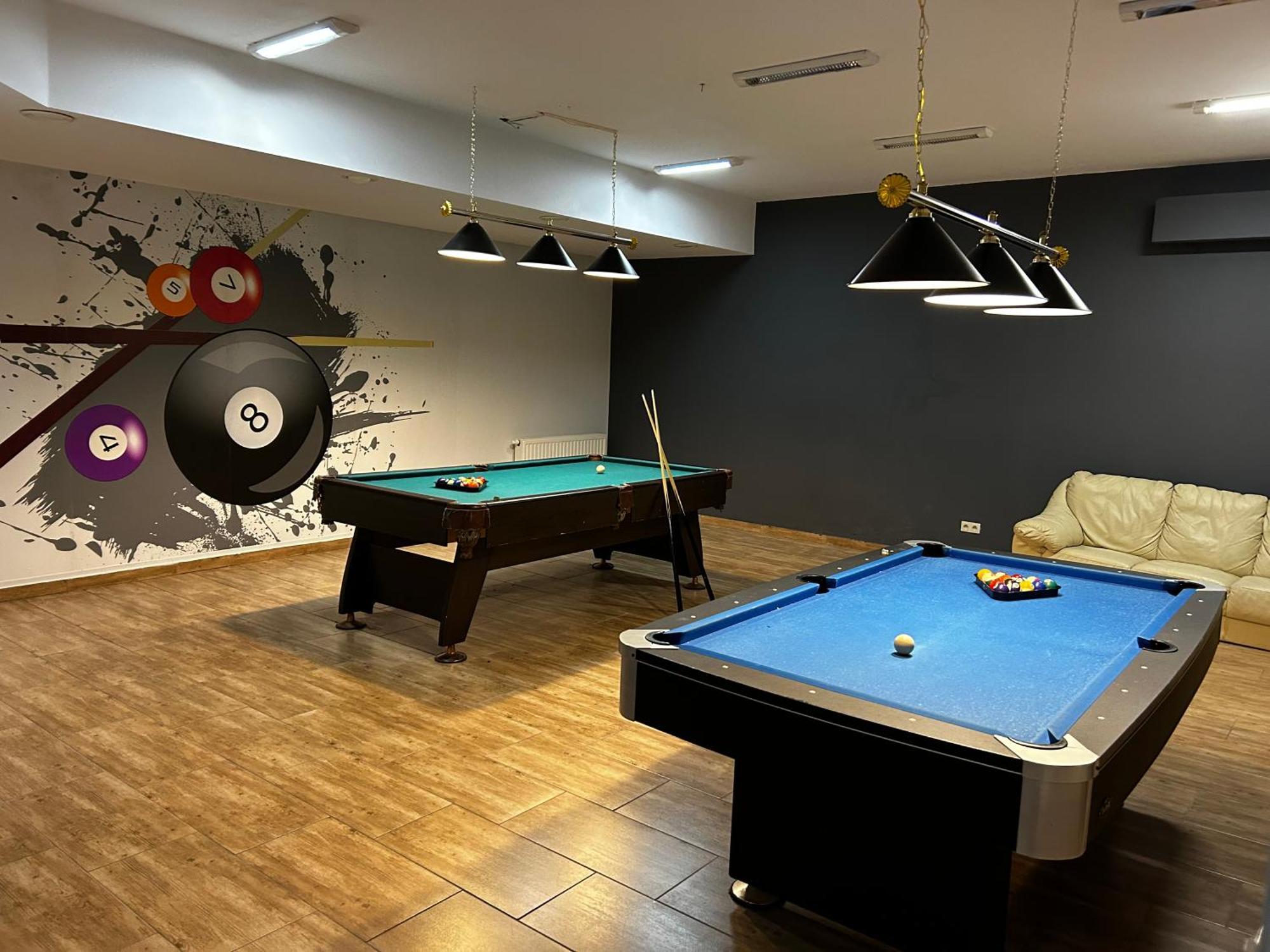 Pod Bukami - Chill&Spa Szklarska Poręba Eksteriør billede