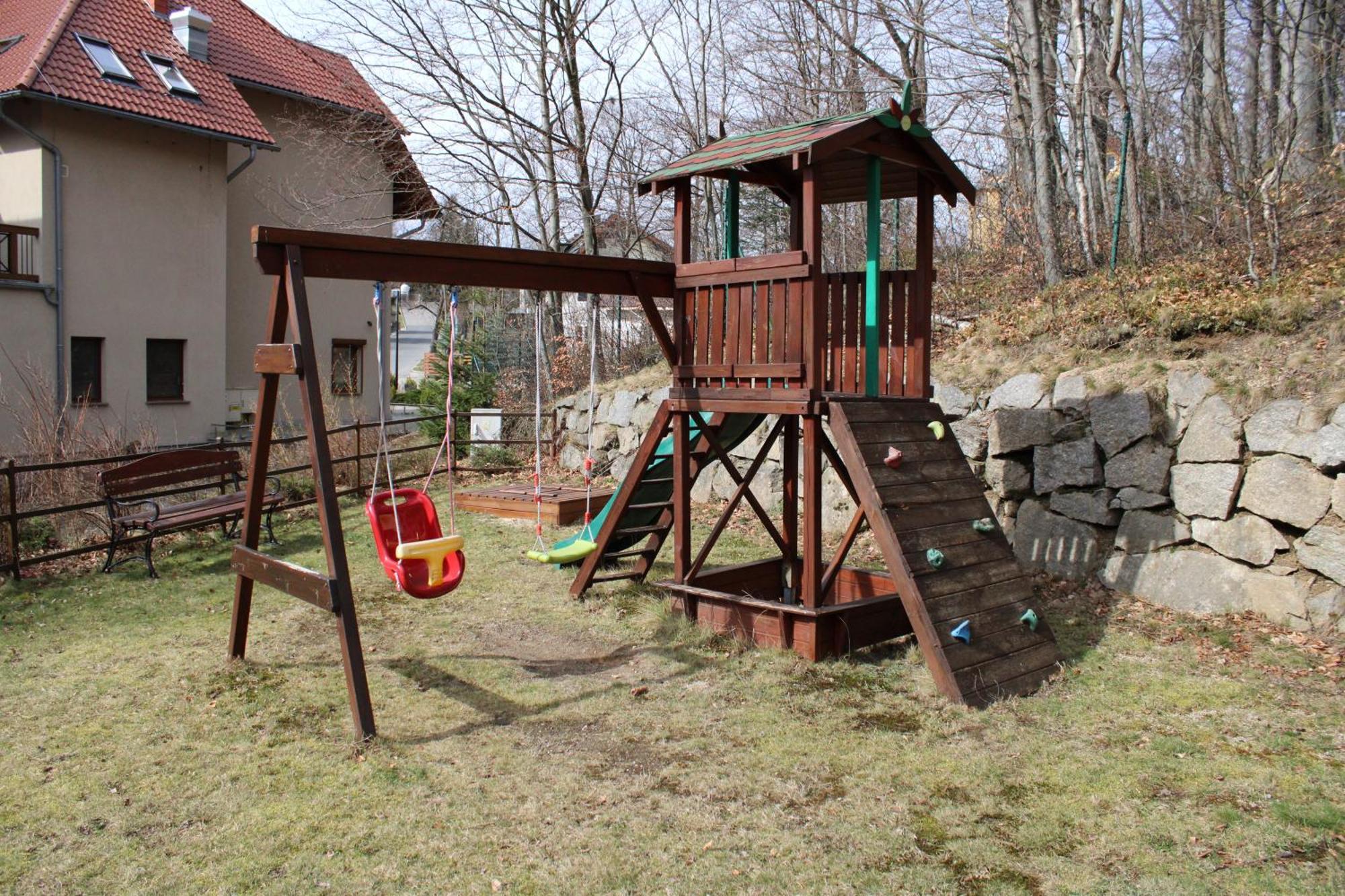 Pod Bukami - Chill&Spa Szklarska Poręba Eksteriør billede